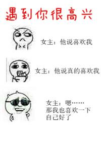 遇到你很高兴by西子绪